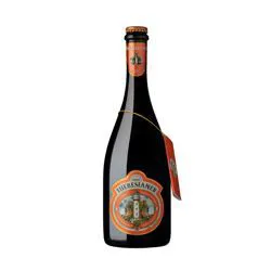 CARTONE X 6 BOTTIGLIE THERESIANER INDIA PALE ALE NON FILTRATA 75 cl