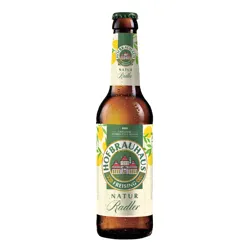 CARTONE X 24 BOTTIGLIE HOFBRAUHAUS RADLER 33 cl