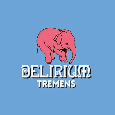 DELIRIUM TREMENS 