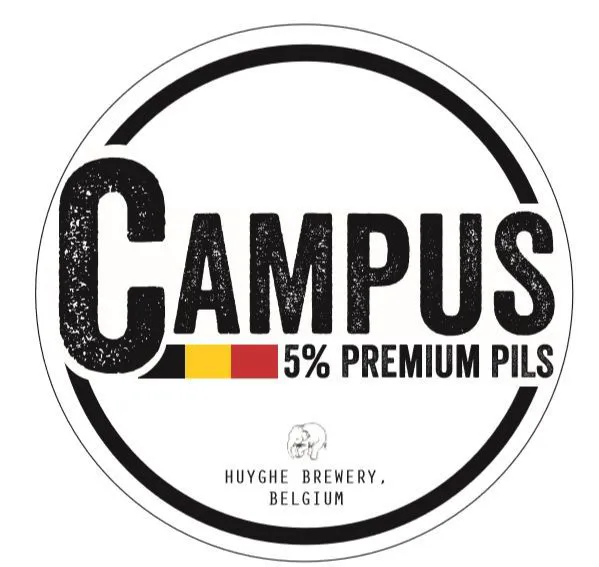CAMPUS PREMIUM PILS