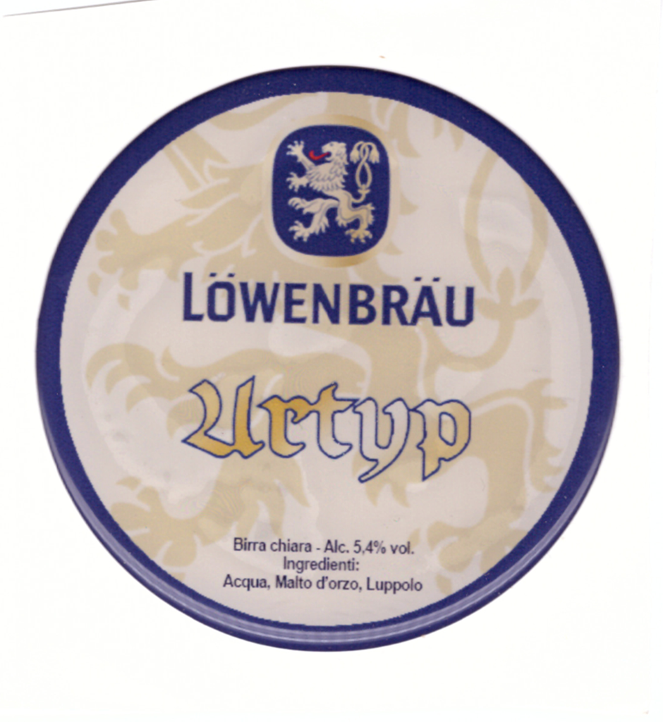 LOWENBRAU URTYP