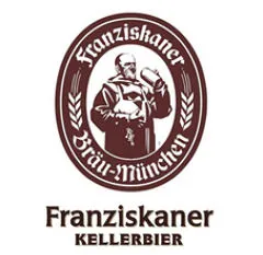 FRANZISKANER KELLERBIER