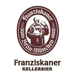 FRANZISKANER KELLERBIER