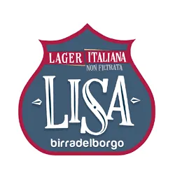 BIRRA DEL BORGO LISA