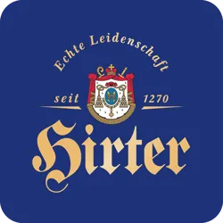 HIRTER KELLERMEISTER