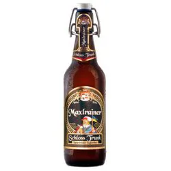 CARTONE x 20 BOTTIGLIE MAXLRAINER SCHLOSS TRUNK 50cl