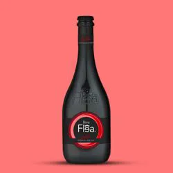 CARTONE x 12 BOTTIGLIE FLEA BASTOLA 33cl