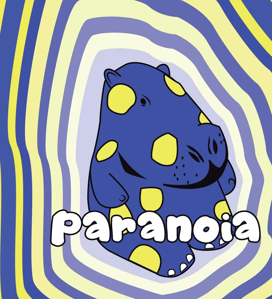 PARANOIA