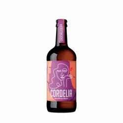 CARTONE x 12 BOTTIGLIE CORDELIA IPA 50cl