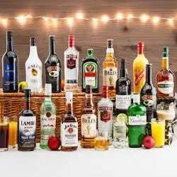 SPIRITS