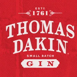 GIN THOMAS DAKIN