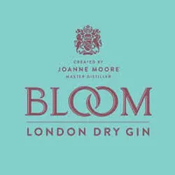 GIN BLOOM GARDEN