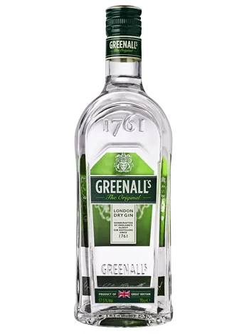GIN GREENALL'S 1lt