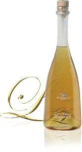 GRAPPA DI LUGANA SCARAMELLINI 70cl
