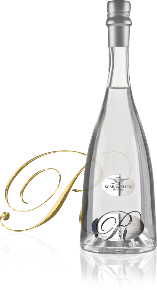 GRAPPA DI RECIOTO SCARAMELLINI 70cl