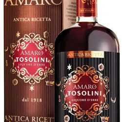 AMARO TOSOLINI