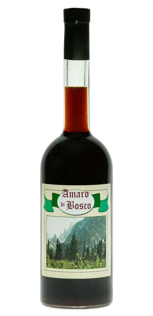 AMARO DI BOSCO 70cl