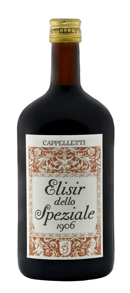 ELISIR DELLO SPEZIALE 70cl