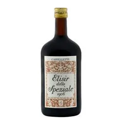 ELISIR DELLO SPEZIALE 70cl
