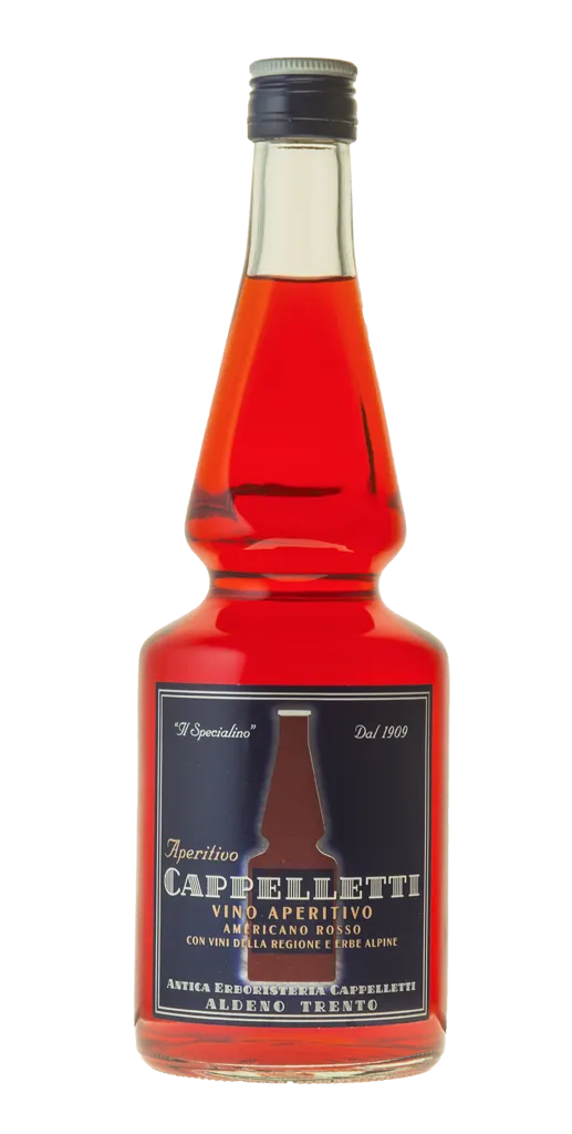 APERITIVO SPECIALINO 75cl