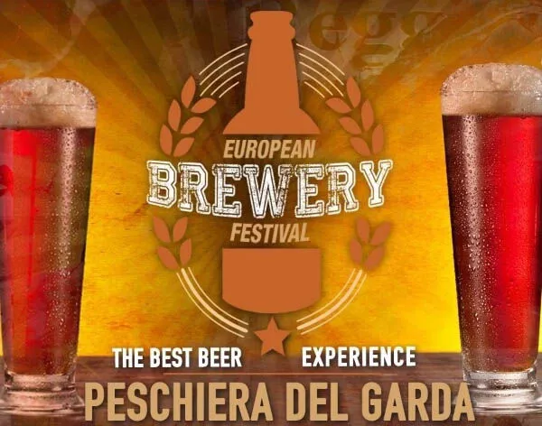 EUROPEAN BREWERY FESTIVAL 2015