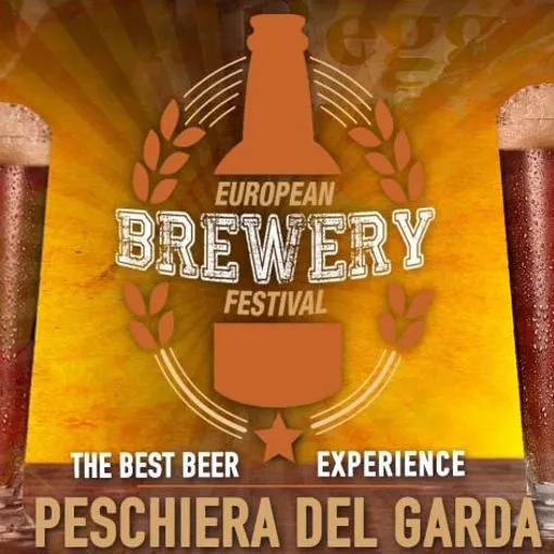 EUROPEAN BREWERY FESTIVAL 2015