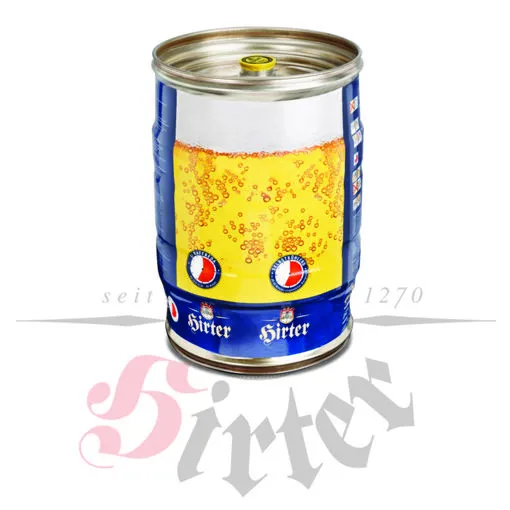 Hirter Cool Keg