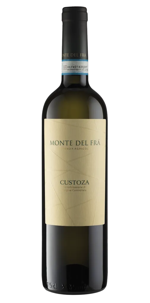 CUSTOZA DOC