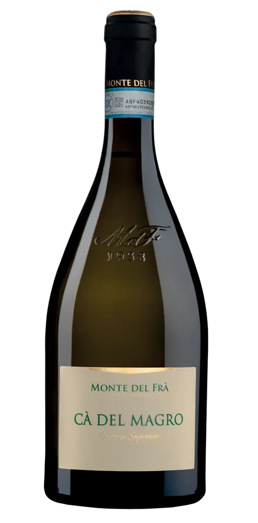 CÀ DEL MAGRO – CUSTOZA SUPERIORE DOC