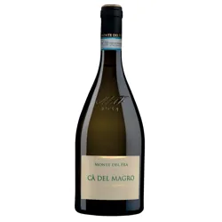 CÀ DEL MAGRO – CUSTOZA SUPERIORE DOC