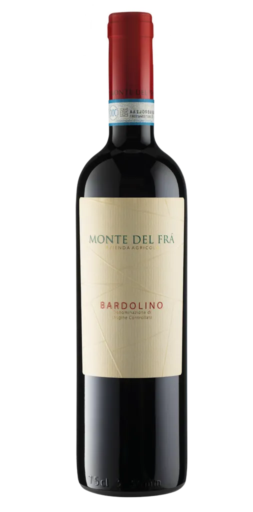BARDOLINO DOC