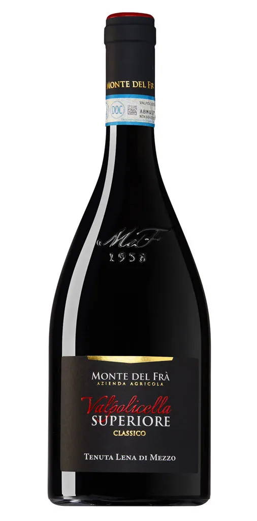 TENUTA LENA DI MEZZO – VALPOLICELLA CLASSICO SUPERIORE DOC