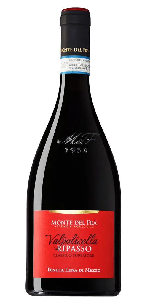 TENUTA LENA DI MEZZO – VALPOLICELLA RIPASSO CLASSICO SUPERIORE DOC