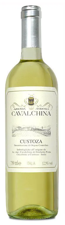 CUSTOZA Denominazione di Origine Controllata