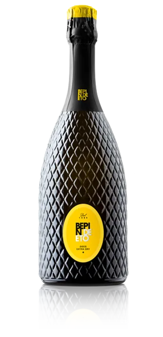 PROSECCO SUPERIORE CONEGLIANO VALDOBBIADENE 