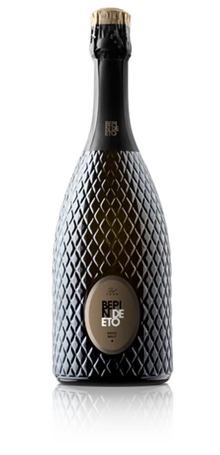 PROSECCO CONEGLIANO VALDOBBIADENE BRUT