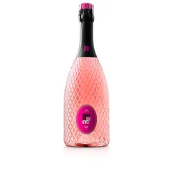 FLAVE' ROSATO - SPUMANTE BRUT MILLESIMATO 