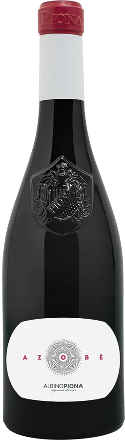 AZOBÈ ROSSO VERONA I.G.T