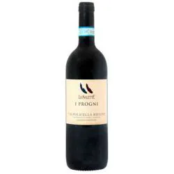 I PROGNI VALPOLICELLA RIPASSO CLASSICO SUPERIORE 