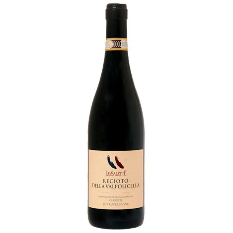 LE TRAVERSAGNE RECIOTO CLASSICO DOCG