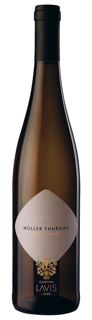MÜLLER THURGAU