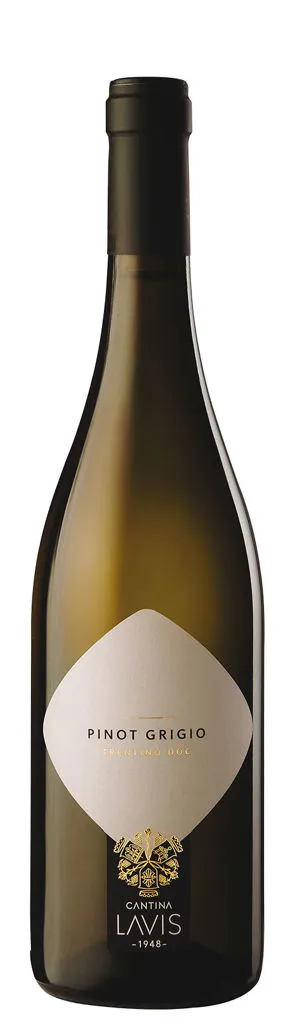 PINOT GRIGIO