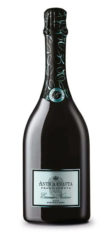 FRANCIACORTA NATURE DOSAGGIO ZERO 'ESSENCE'