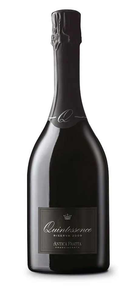 FRANCIACORTA EXTRA BRUT RISERVA 'QUINTESSENCE'