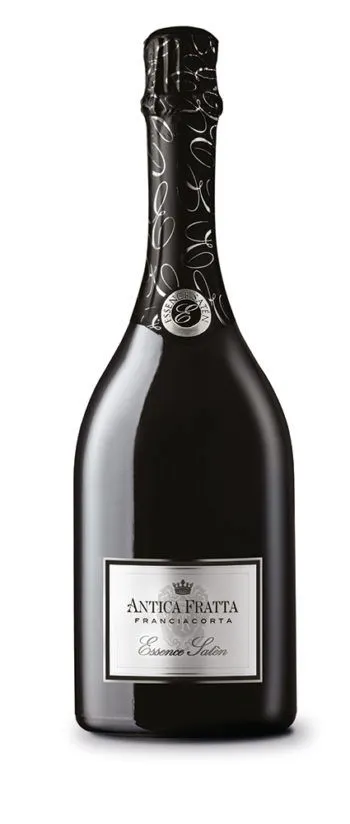 FRANCIACORTA BRUT SATÈN