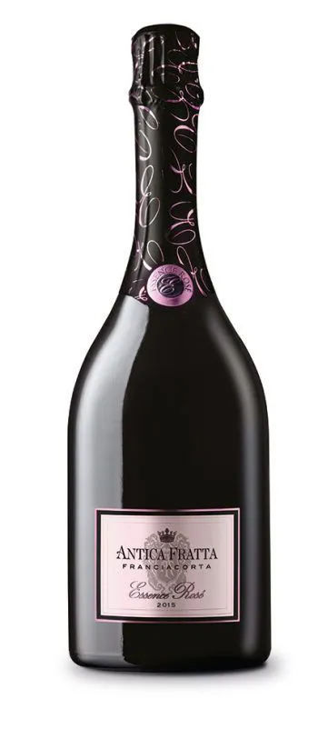 FRANCIACORTA BRUT ROSÉ MILLESIMATO