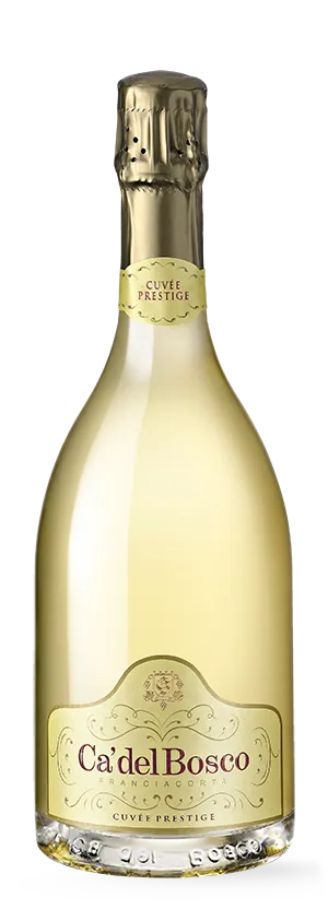 FRANCIACORTA CUVÉE PRESTIGE