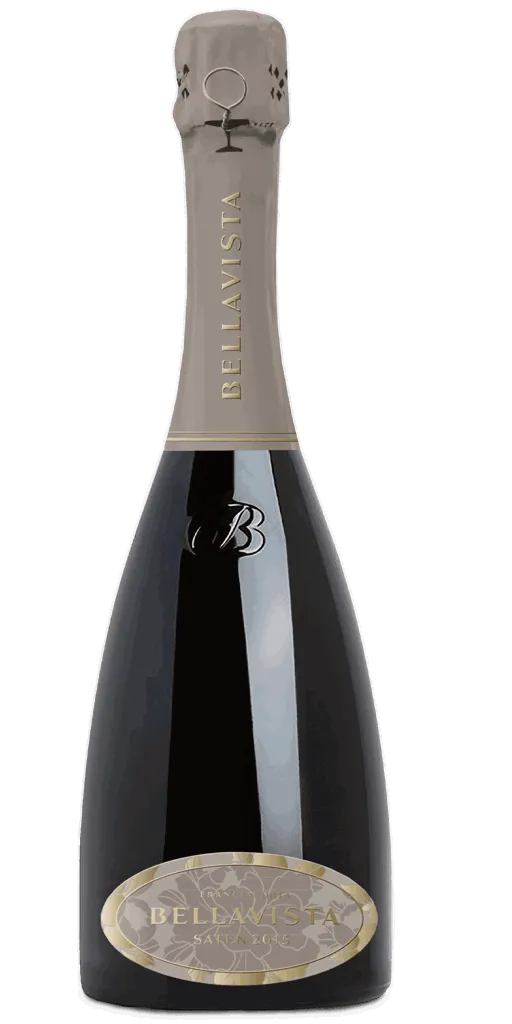FRANCIACORTA SATEN