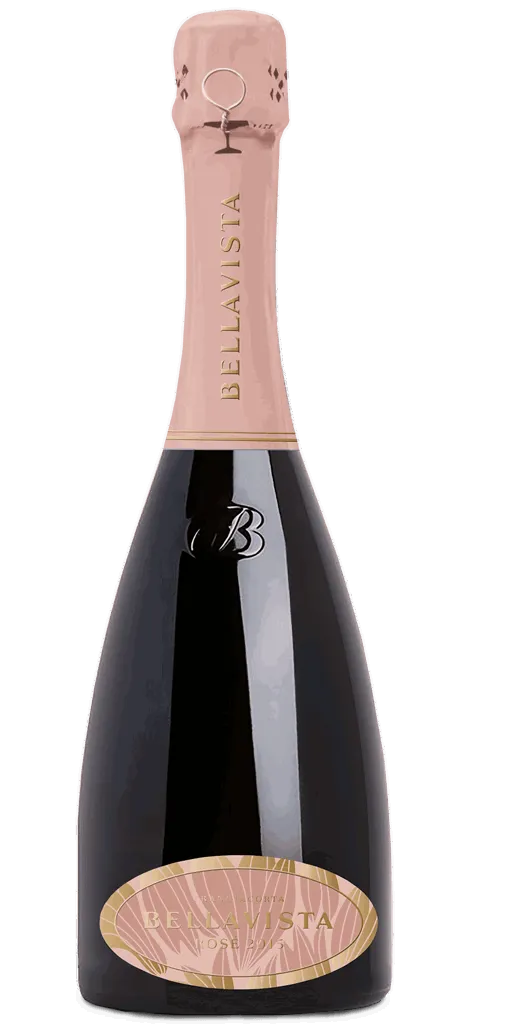 FRANCIACORTA ROSÉ  