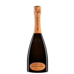 FRANCIACORTA BRUT DOCG GTAND CUVEE ALMA 